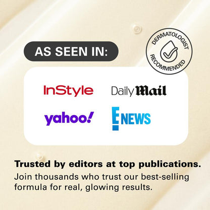 Deep Sculpt™ Firming & Sculpting Body Elixir