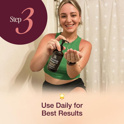 Deep Sculpt™ Firming & Sculpting Body Elixir